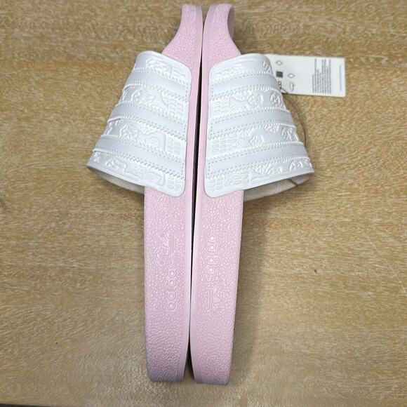 Disney Adilette slides - Picture 8 of 8